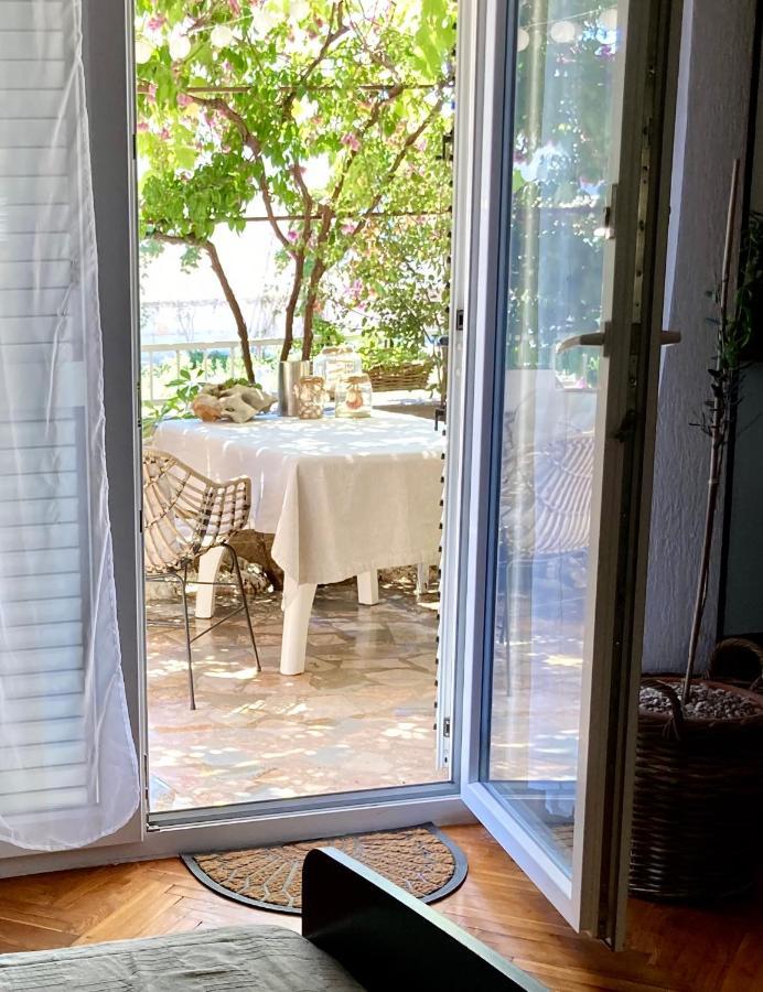 Loft 25 Apartamento Vodice Exterior foto
