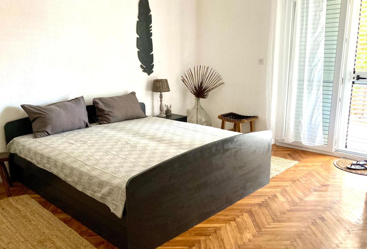 Loft 25 Apartamento Vodice Exterior foto