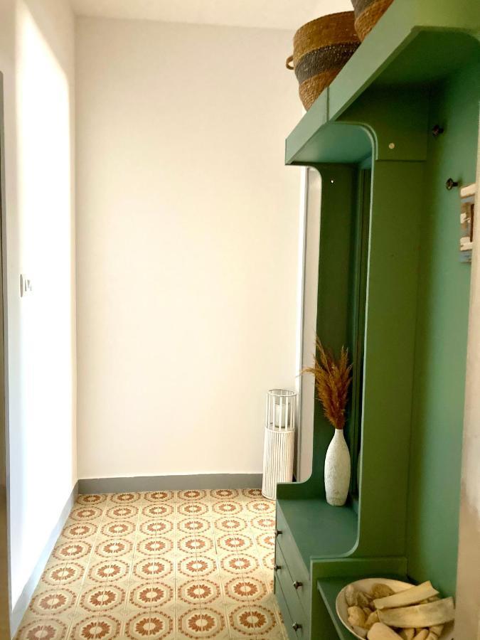 Loft 25 Apartamento Vodice Exterior foto