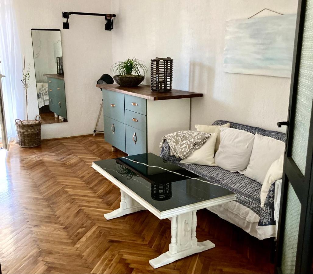 Loft 25 Apartamento Vodice Exterior foto