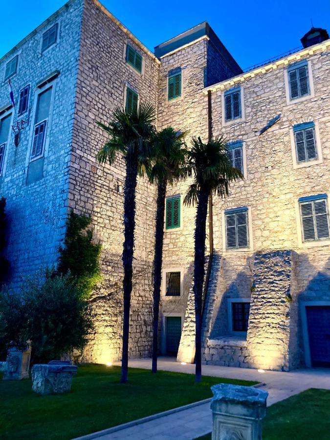 Loft 25 Apartamento Vodice Exterior foto