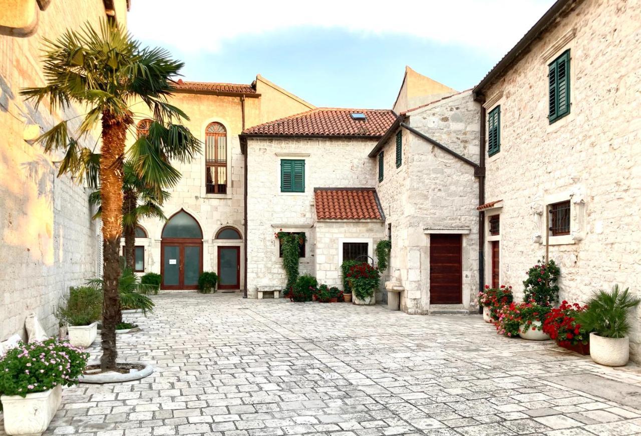 Loft 25 Apartamento Vodice Exterior foto